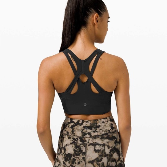 lululemon athletica Other - Lululemon Stash It Bra